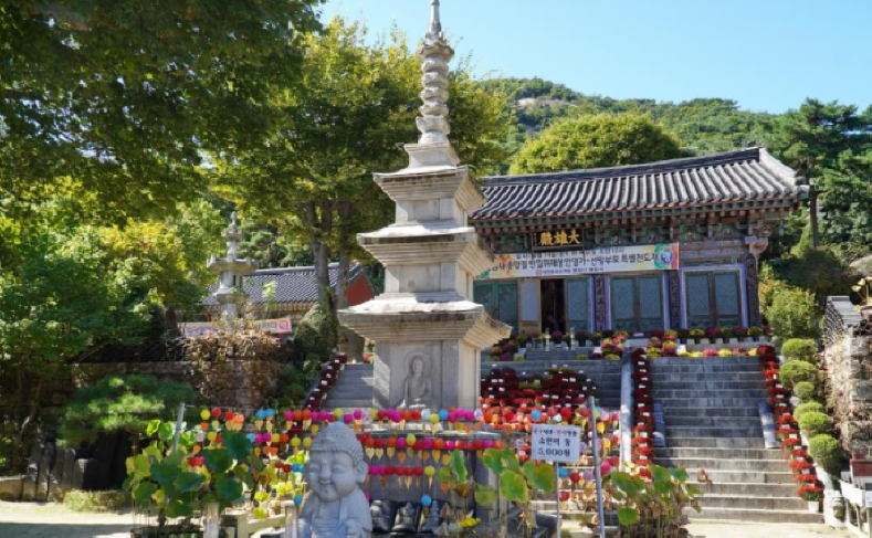 불암산-불암사-전경