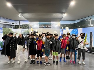 미래 호국간성을 꿈꾸며